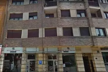 Hotel Ab Murias Blancas