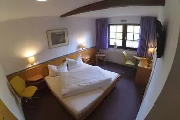 Hotel Am Neumarkt