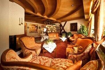 Szálloda Brunnerhof