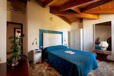 בית מלון כפרי Caselle