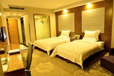 בית מלון כפרי Greentree Eastern Xinyu Yushui District Xinyu Bridge South Xinxin Avenue