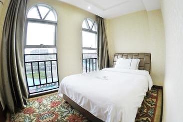 בית מלון כפרי Gui Hua