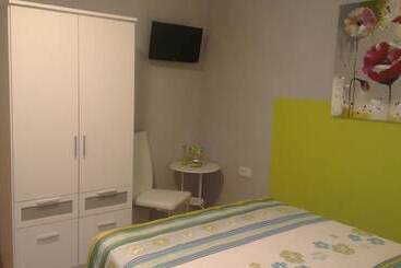 בית מלון כפרי Hennetaler Hof