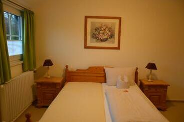 ホテル Holter Schloßkrug