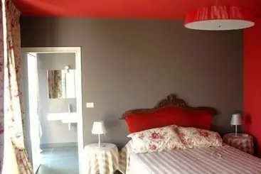 Hotel Il Segreto Di 'milia