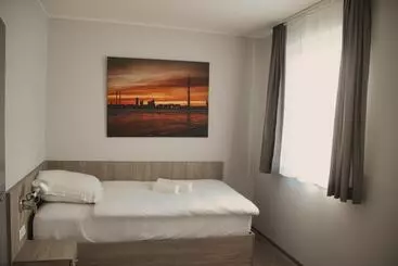 Hotelli Landgasthof Kelzenberg