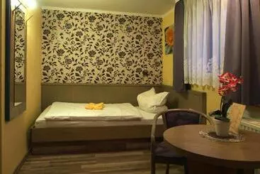 ホテル Pension Ottendorf Okrilla