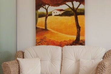 호텔 Residenza Le Due Torri