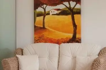 هتل Residenza Le Due Torri