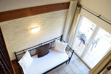 ホテル Residenza Le Due Torri