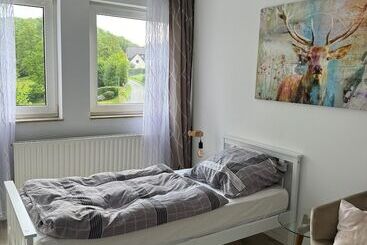 Отель Zur Mühle