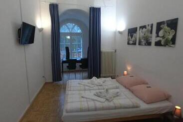 酒店 Schloss Walbeck