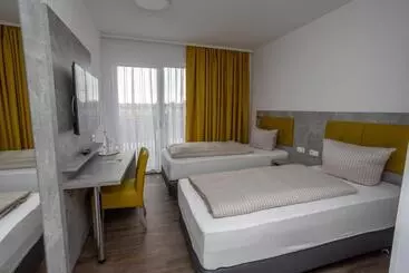 Seehotel Forst
