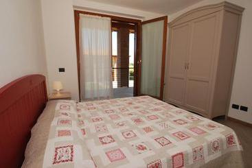 Hotell Cascina Borghetta