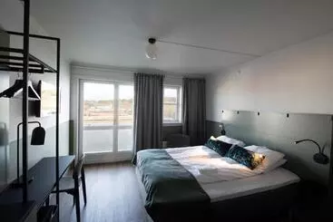 Utstein Kloster Hotell