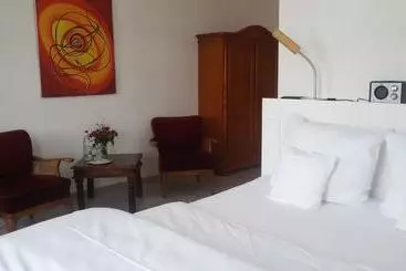 Hotelli Rhein  Anker