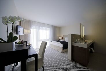 Seehotel & Restaurant Die Ente