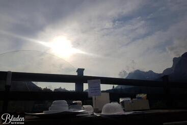 Wellness Hotel Bladen