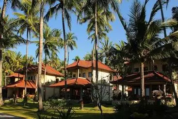 Otel Holiway Garden Resort & Spa   Bali