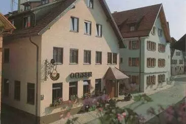 Hôtel Ochsen