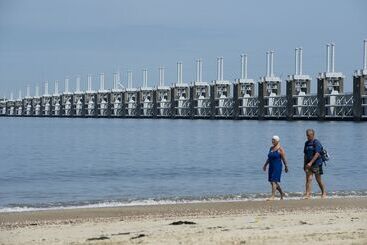 בית מלון כפרי Restaurant De Boekanier