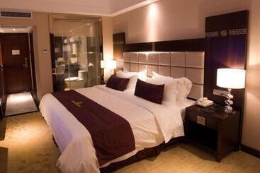 Telecom Hotel Guilin