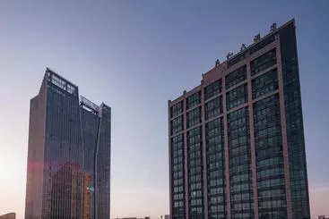 هتل Zhenhe