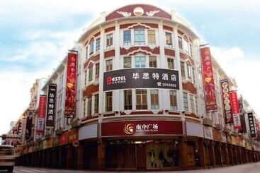 בית מלון כפרי Bestel