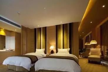 Hotel Jiyuan International