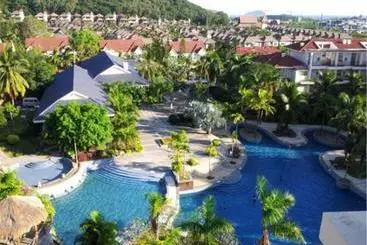 Hotel Sanya Sunshine Holiday Apartment (yalong