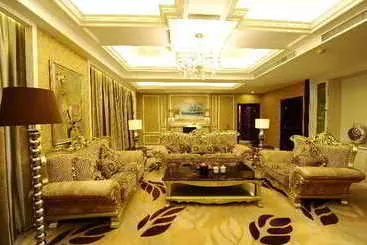 Otel Shengtai International