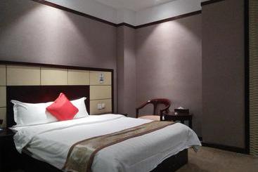 Hotel Shenzhen Liansheng
