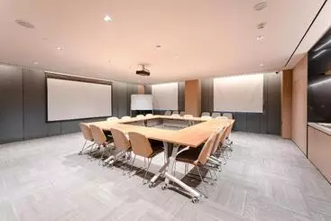 Ji Hotel Fuzhou Sanfang Qixiang East Street
