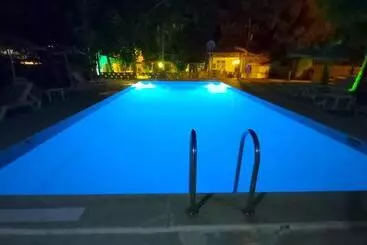 Hotel Tropicana