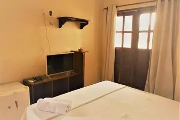 Hotel Beira Rio Preguiças