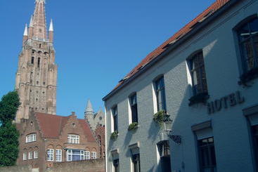 ホテル Bonobo Apart