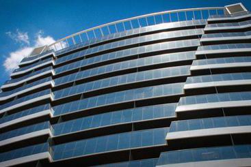 آپارتمانهای توریستها Coralt Aparts