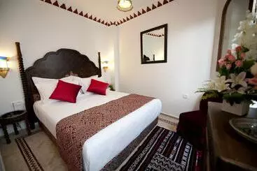 هتل Dar Yasmine