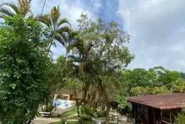 Hotel Fazendinha