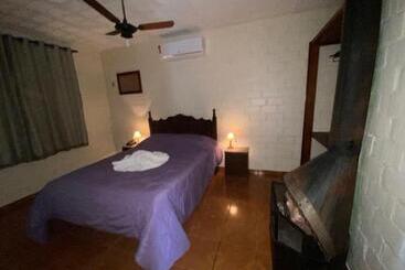 בית מלון כפרי Fazendinha