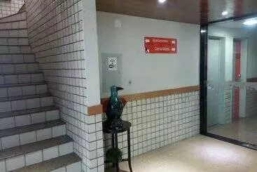 Hotel Inter