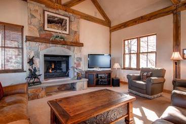 Turistlägenheter King Road Estate By Park City Lodging