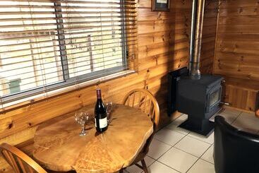 ホテル Lumera Chalets