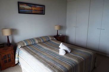호텔 Northwind Holiday Apartments Mooloolaba