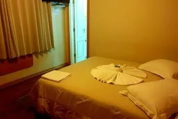 Hôtel Pousada Eco Da Montanha