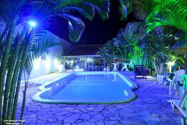 Hotel Pousada Le Mirage