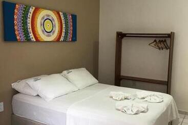 فندق Pousada Verdes Mares