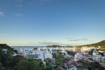 酒店 Pousada Vila Do Bosque