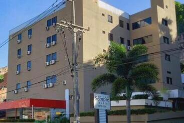 Отель Sempre Bahia