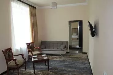 Hotel Vanadzor Armenia